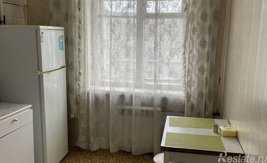 Аренда 2-комн квартиры на вторичном рынке Яхромская ул,  д. 14/5