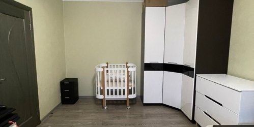 1-комн квартира Лермонтовский проспект, дом 8, корпус 1