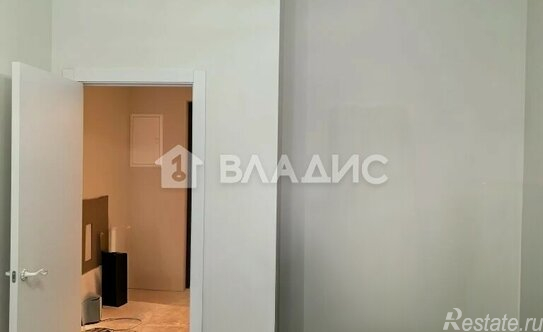 Продажа 2-комн квартиры на вторичном рынке Афанасия Фета Набережная