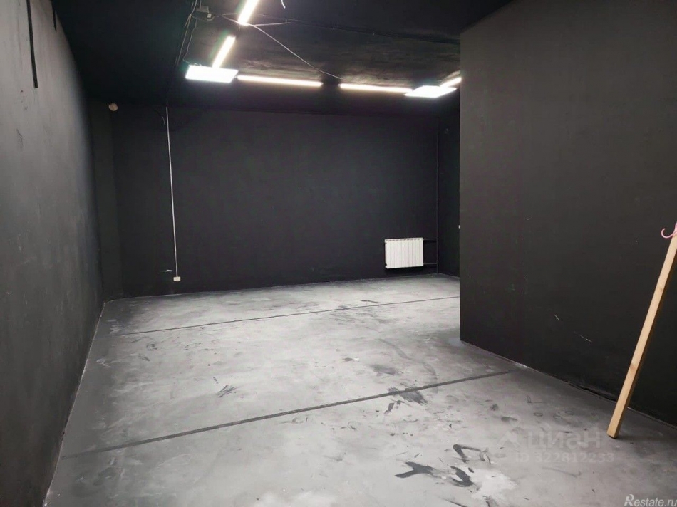 Аренда ПСН Басманная С. ул,  д. 13