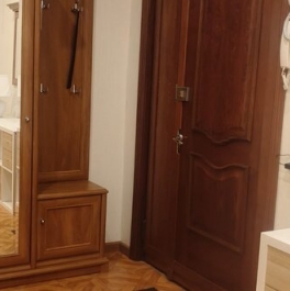 Аренда 1-комн квартиры на вторичном рынке ул Захарьевская,  д. 27