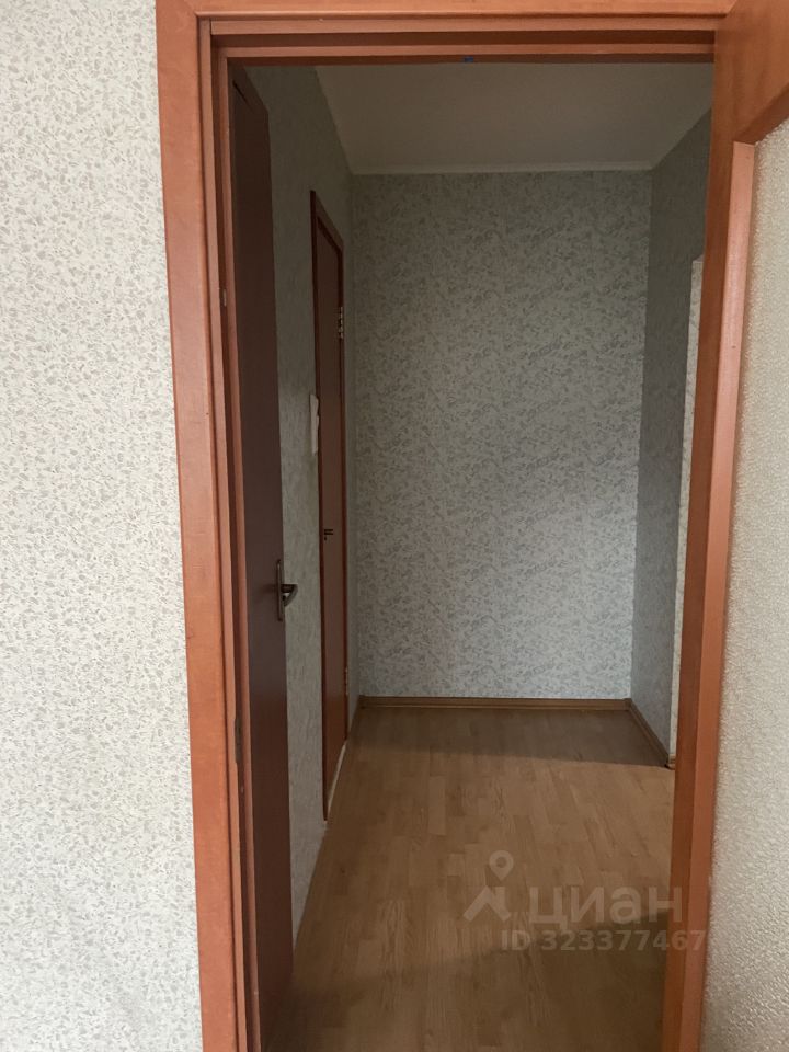 Аренда 2-комн квартиры на вторичном рынке Химки, Совхозная улица, 14