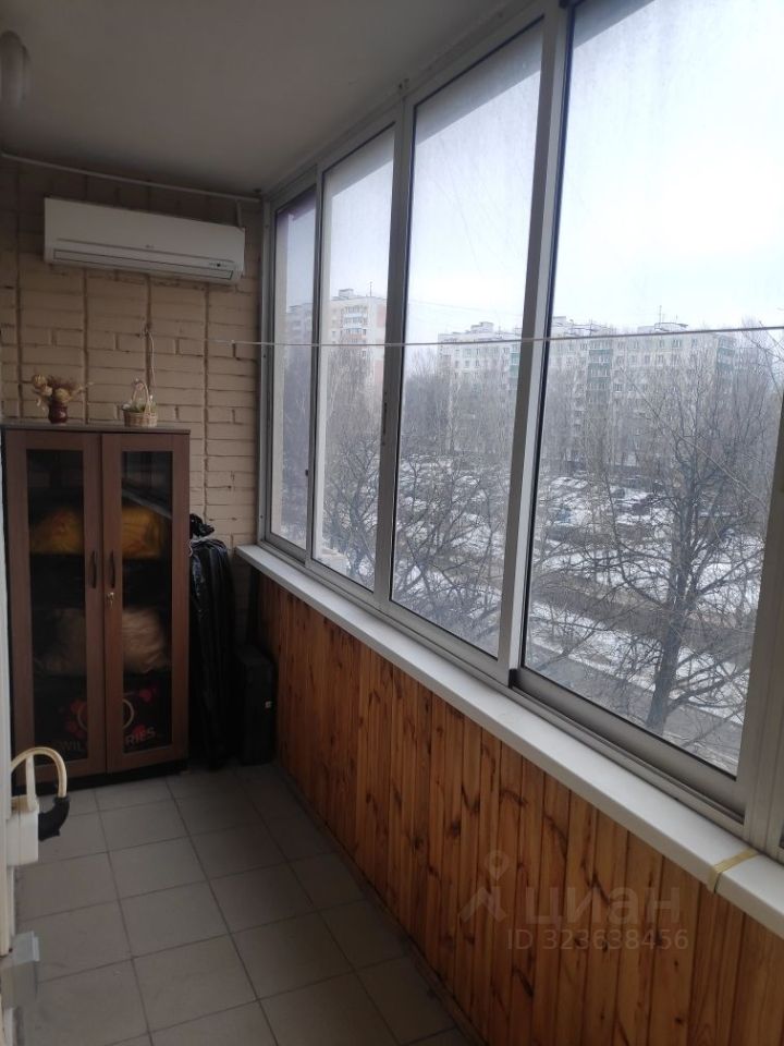 Продажа 1-комн квартиры на вторичном рынке улица Михайлова, 29К3