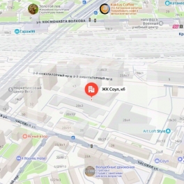 Продажа торгового помещения Амбулаторный 2-й проезд,  д. 27,  к. 1