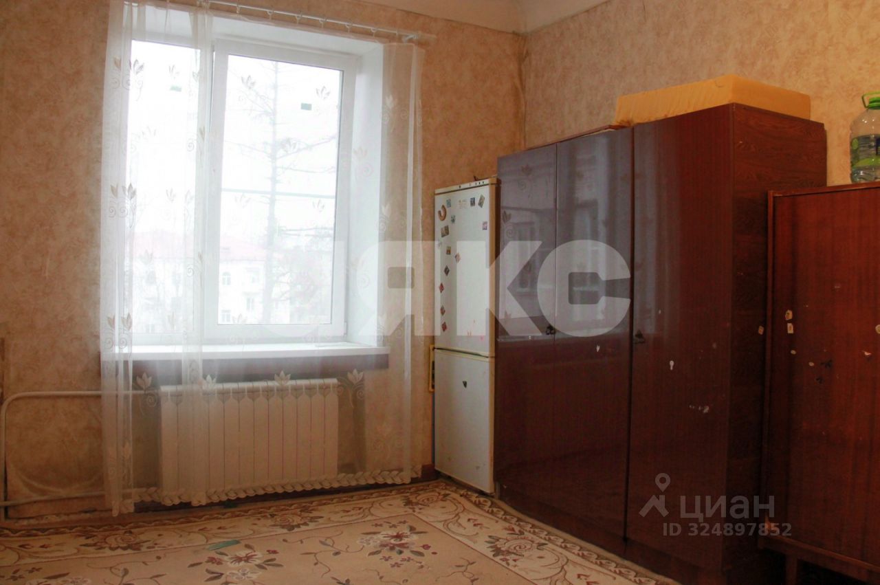 Продажа 2-комн квартиры на вторичном рынке Раменское, улица Михалевича, 35