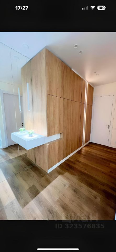 Продажа 2-комн квартиры на вторичном рынке улица Зорге, 9к2