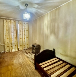 Продажа 3-комн квартиры на вторичном рынке Путевой проезд,  д. 26А