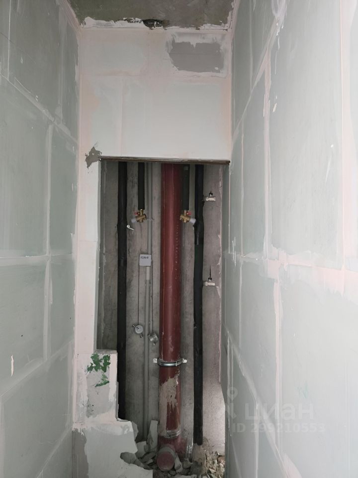 Продажа 2-комн квартиры на вторичном рынке Красногорск, бульвар Красногорский, 23к3