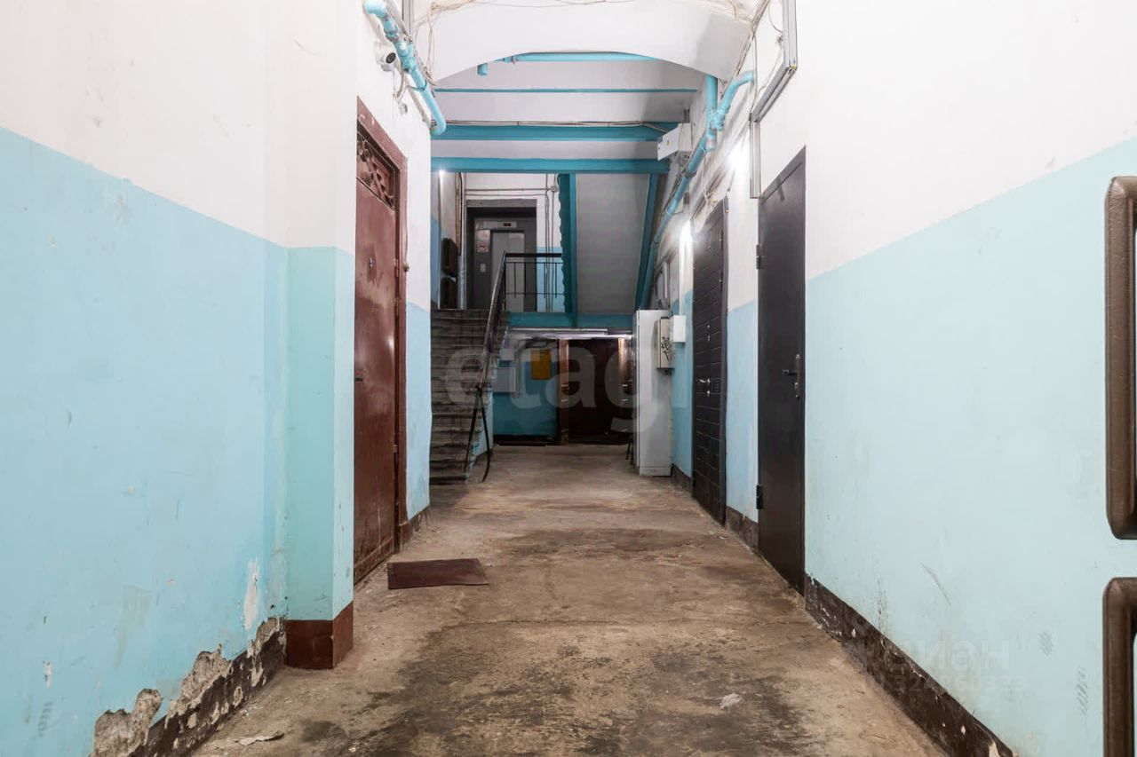 Продажа комнаты Сердобольская улица, 37