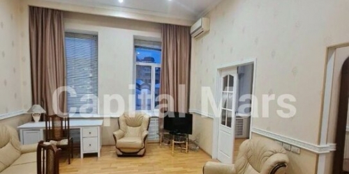 2-комн квартира Полянка Б. ул,  д. 19