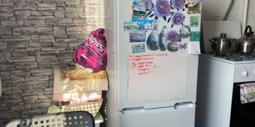 1-комн квартира Андроньевская Б. ул,  д. 20