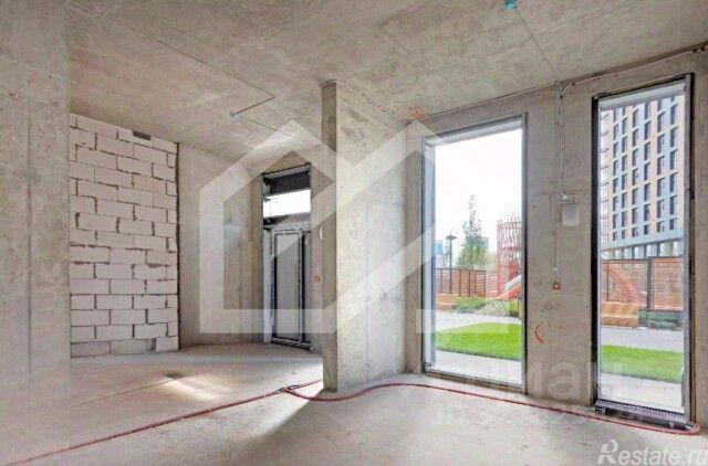 Аренда торгового помещения ул Зорге,  д. 9,  к. 2