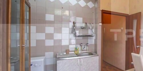 2-комн квартира Курляндская улица, 16-18