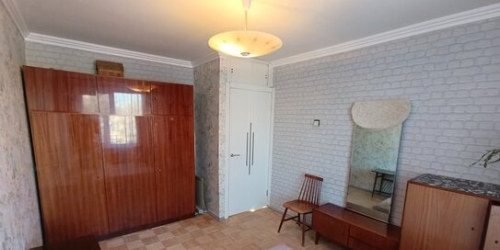2-комн квартира Ланское ш,  д. 12,  к. 3