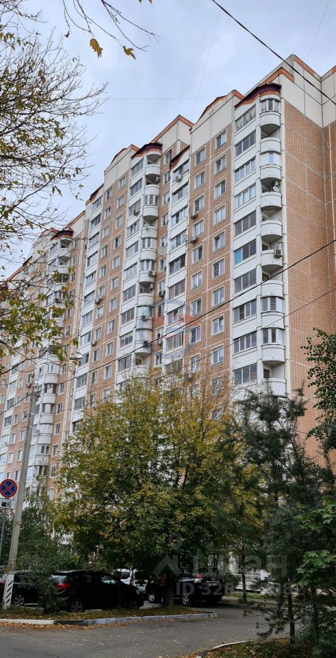 Продажа 2-комн квартиры на вторичном рынке Северный мкр, улица Северная, 4