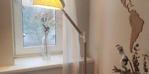 1-комн квартира улица Веденеева, 12к1