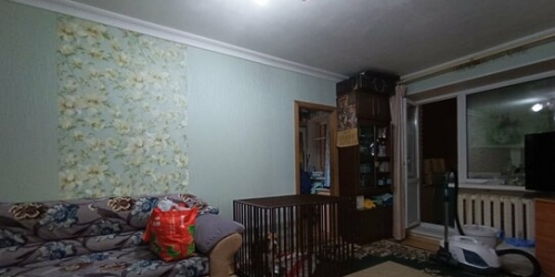 2-комн квартира Пионерская ул,  д. 1,  к. 1