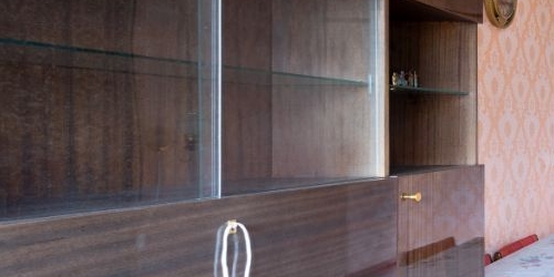 2-комн квартира Красногорск, Строительный проезд, 4