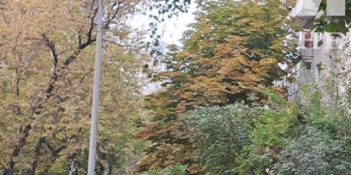 2-комн квартира Большая Черкизовская улица, 22К4