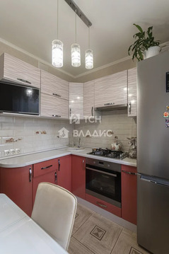 Продажа 2-комн квартиры на вторичном рынке Ивантеевка, ул. Дзержинского,  д. 15