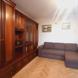 Аренда 2-комн квартиры на вторичном рынке улица Ляпидевского,  д. 18