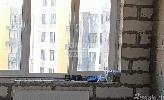 Продажа 1-комн квартиры на вторичном рынке Домодедово, улица Современников,  д. 6