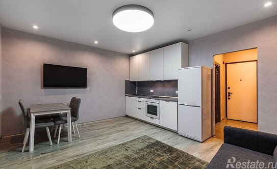 Продажа 2-комн квартиры на вторичном рынке Нахимовский пр-кт