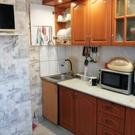 Продажа 3-комн квартиры на вторичном рынке Ковров пер,  д. 26,  к. 1