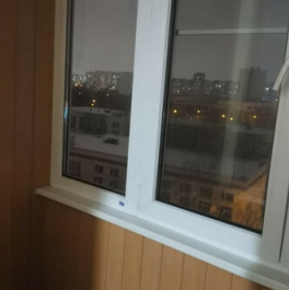 Аренда 3-комн квартиры на вторичном рынке Белозерская улица,  д. 11А