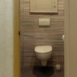 Продажа 3-комн квартиры на вторичном рынке Приморское шоссе,  д. 271