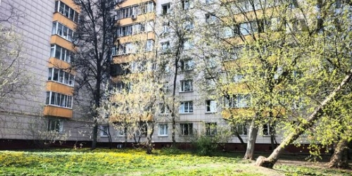 2-комн квартира ул Медиков,  д. 22,  к. 3 стр 2