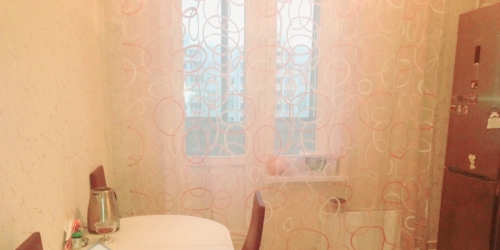 2-комн квартира Балашиха, Маяковского улица, дом 28