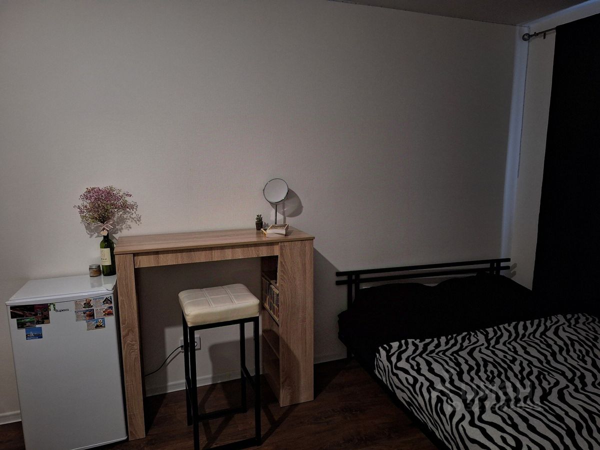 Аренда студии улица Пейзажная, 26