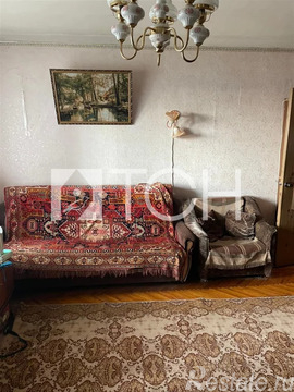 Продажа 3-комн квартиры на вторичном рынке Пушкино, 50 лет Комсомола ул,  д. 19