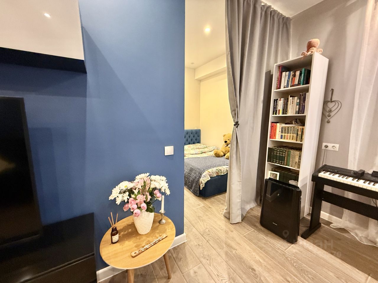 Продажа 2-комн квартиры на вторичном рынке Каменноостровский проспект, 29