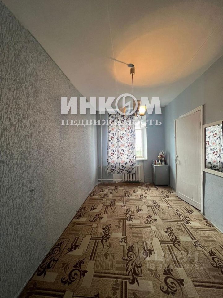 Продажа 2-комн квартиры на вторичном рынке Мосфильмовская улица, 39К3