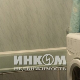 Аренда 2-комн квартиры на вторичном рынке улица Рогова,  д. 18