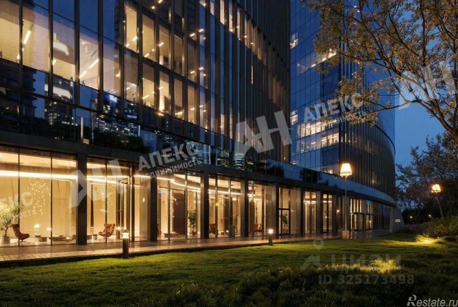 Продажа офиса Силикатный 3-й проезд,  д. 10 с4