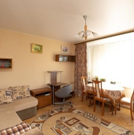 Продажа 2-комн квартиры на вторичном рынке Садовая-Триумфальная улица