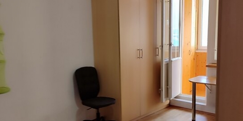 3-комн квартира Плавский проезд,  д. 1