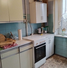 Аренда 2-комн квартиры на вторичном рынке Раменское г., Строительная ул., 6