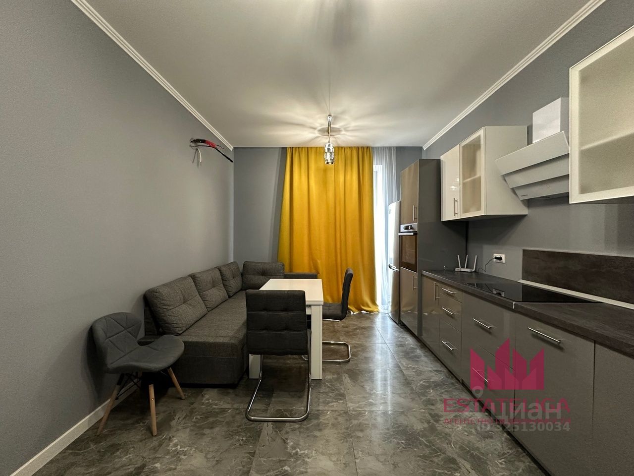 Продажа 1-комн квартиры на вторичном рынке Волгоградский проспект, 32/5к1