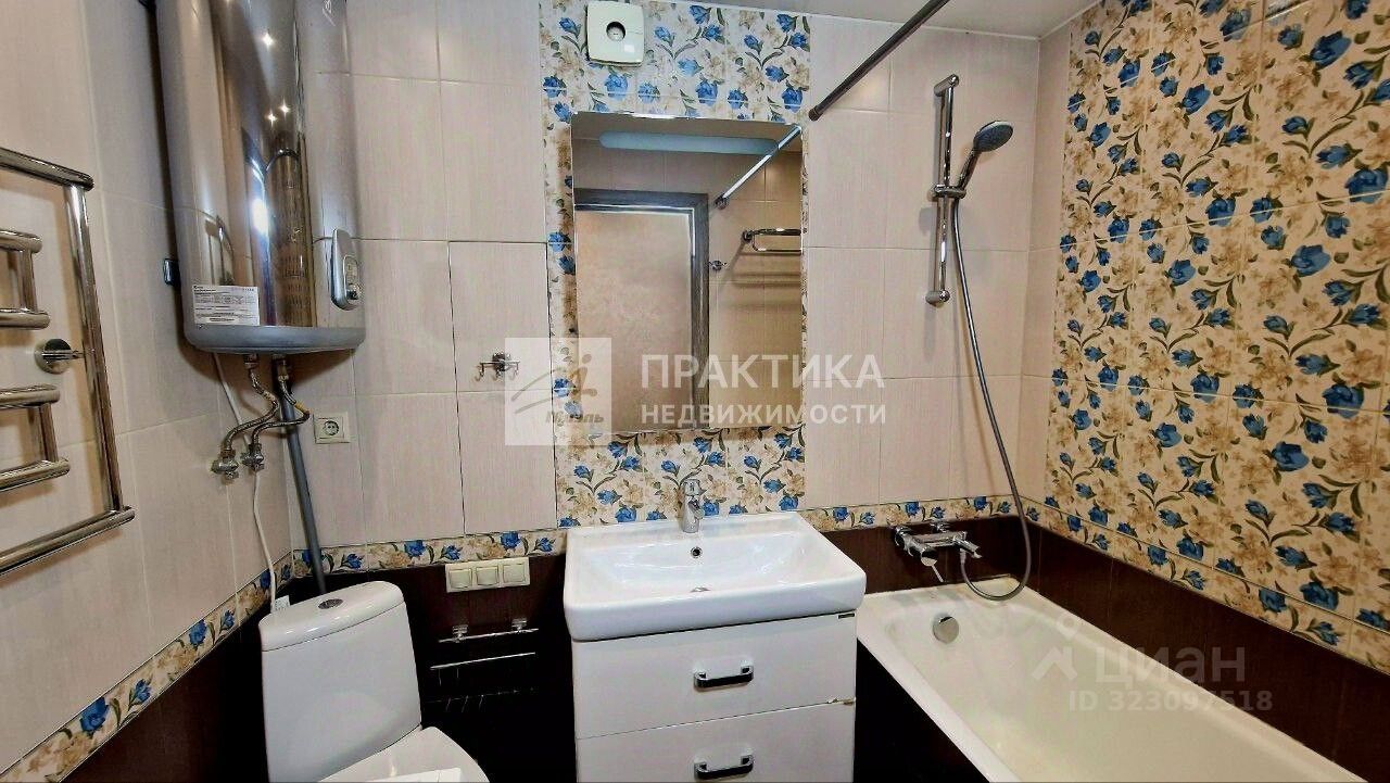 Продажа 2-комн квартиры на вторичном рынке Мытищи, Новомытищинский проспект, 10к1