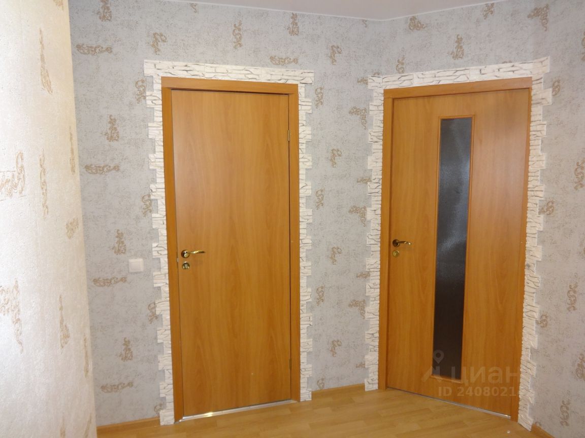 Аренда 1-комн квартиры на вторичном рынке пос. Шушары, Славянка тер., улица Ростовская, 17/4