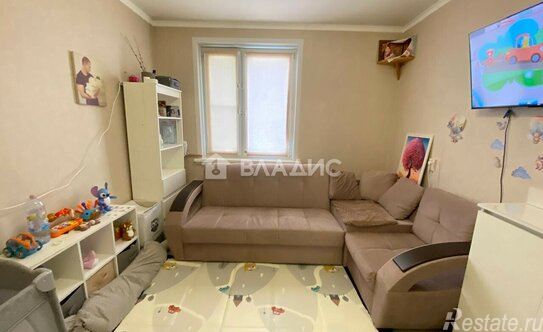 Продажа 2-комн квартиры на вторичном рынке Раменское, ул Свободы,  д. 11б