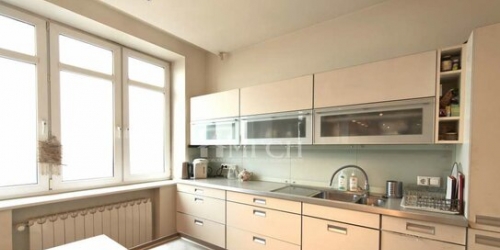 4-комн квартира Астрадамский проезд,  д. 4А,  к. 1