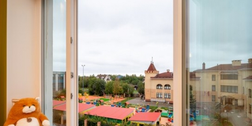 3-комн квартира Сестрорецк г, Николая Соколова ул,  д. 21