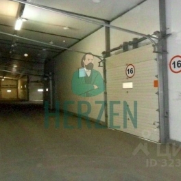 Аренда производственного помещения 3-я Карачаровская улица,  д. 18А с2