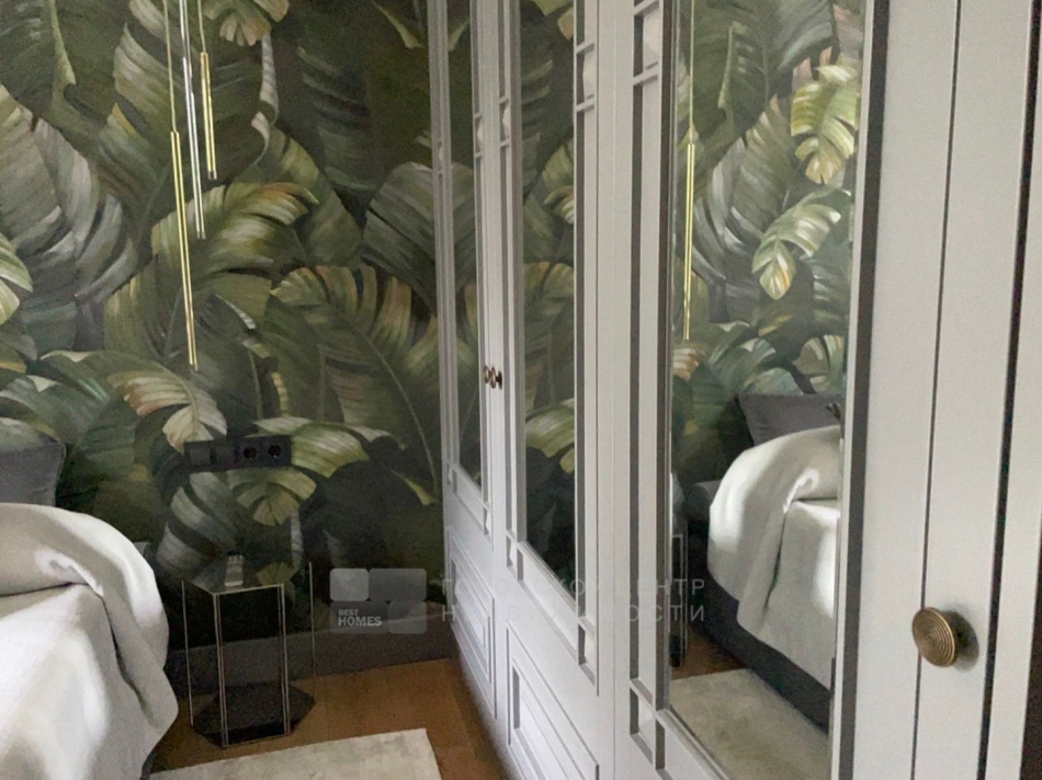 Продажа 2-комн квартиры на вторичном рынке Бронная М. ул., 17