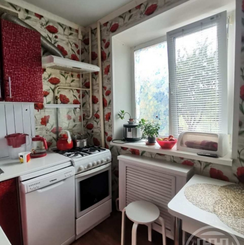 2-комн квартира Луга г., Дмитриева ул. ,  д. 70